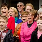 A Choir for All Ages