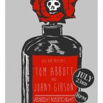 Acoustic Night @ Vox Bar