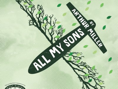 All My Sons by Arthur Miller