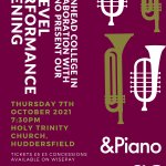 &Piano & GC Music Performance Evening