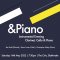 &amp;Piano Music Festival 2022 - Instrumental Evening / <span itemprop="startDate" content="2022-05-14T00:00:00Z">Sat 14 May 2022</span>