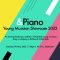 &amp;Piano Music Festival 2022 - Young Musician Showcase / <span itemprop="startDate" content="2022-05-07T00:00:00Z">Sat 07 May 2022</span>