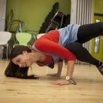 Animal Antics - Chol drama workshop at Marsden Library