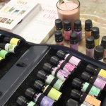 Aromatherapy Candles Workshop at The Peppercorn