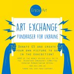 Art Exchange for Ukraine