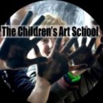 Art Workshop with The Children's Art School (Batley)