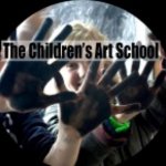 Art Workshop with The Children's Art School (Honley)