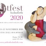 Artfest Holmfirth2020