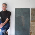 Artist Talk - Jo Gorner