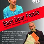 Back Door Parole