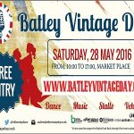 Batley Vintage Day