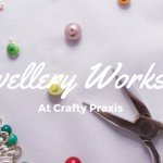 Beaded Jewellery Workshop