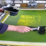 Beginners Screen Printing - Clare Caulfield