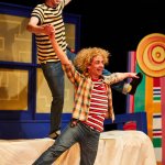 Bird's Nest Billy by Fidget Theatre at Holmfirth Arts Festival