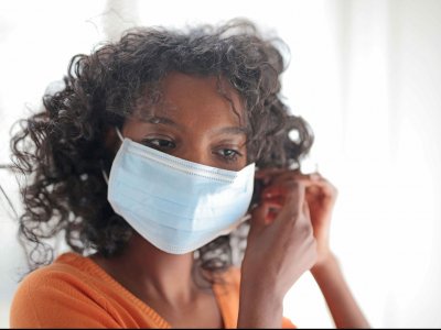 Bitter Sweet: Monologues of COVID 19