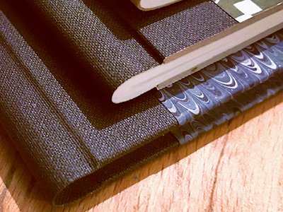 Bookbinding: CREATE! Workshop – June