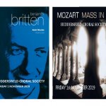 Concert: Britten & Mozart