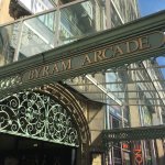 Byram Arcade Craft Fair - Dec