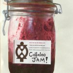 Callaloo Festive Jam