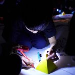 Change 2016 - Exploring Science & Technology through Art