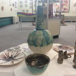 Change: Batley schools exhibition