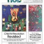 Child Art Revolution Revisited