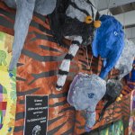 Children’s Art School workshops July