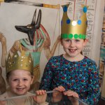 Christmas Comes to Bagshaw Museum