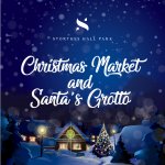 Christmas Craftea Workshop