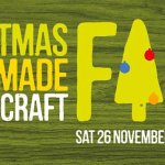 Christmas Handmade Arts & Crafts Fair