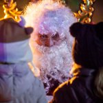 Christmas Market & Santa's Grotto