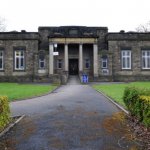 Cleckheaton Literature Festival