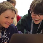 Code Club Summer Camp