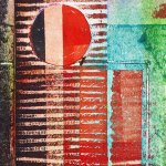 Collagraph Printing: Create! Workshop – March