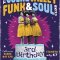 Colne Valley Funk &amp; Soul Club 3rd Birthday - Sat 22nd Oct / <span itemprop="startDate" content="2016-10-22T00:00:00Z">Sat 22</span> to <span  itemprop="endDate" content="2016-10-23T00:00:00Z">Sun 23 Oct 2016</span> <span>(2 days)</span>