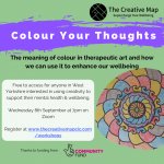 Colour Your Thoughts