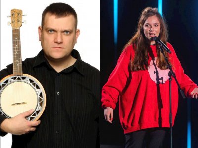 Comedy Cellar - November 2022