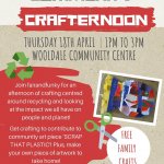 Community Crafternoon