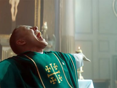 CORPUS CHRISTI (film)