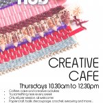 Creative Cafe