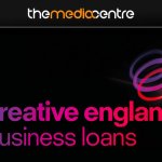 Creative England Business Loan Surgery