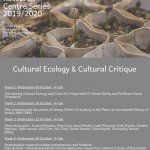 Cultural Ecology & Cultural Critique