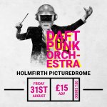 Daft Punk Orchestra