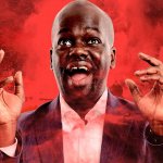 Daliso Chaponda: Apocalypse Not Now