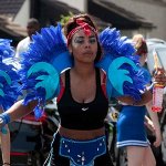 Deighton Carnival 2022