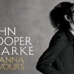 Dr John Cooper Clarke In Conversation with Johnny Green