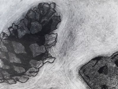 Drypoint – Taster Session – June