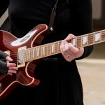 Earn money from your music: introduction to PRS