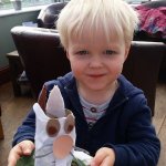 Easter craft Day