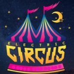 Electric Circus - Family coding - Holmfirth